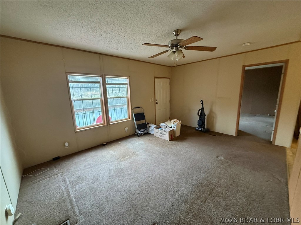 Out of Area - Residential