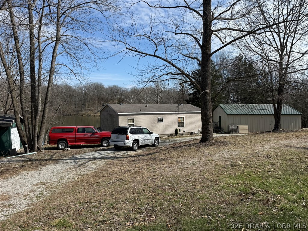 Out of Area - Residential