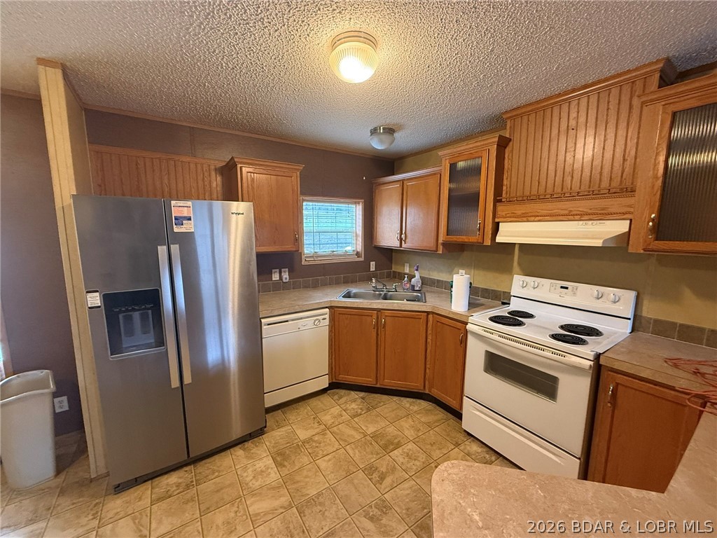 Out of Area - Residential