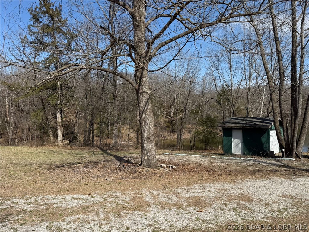 Out of Area - Residential