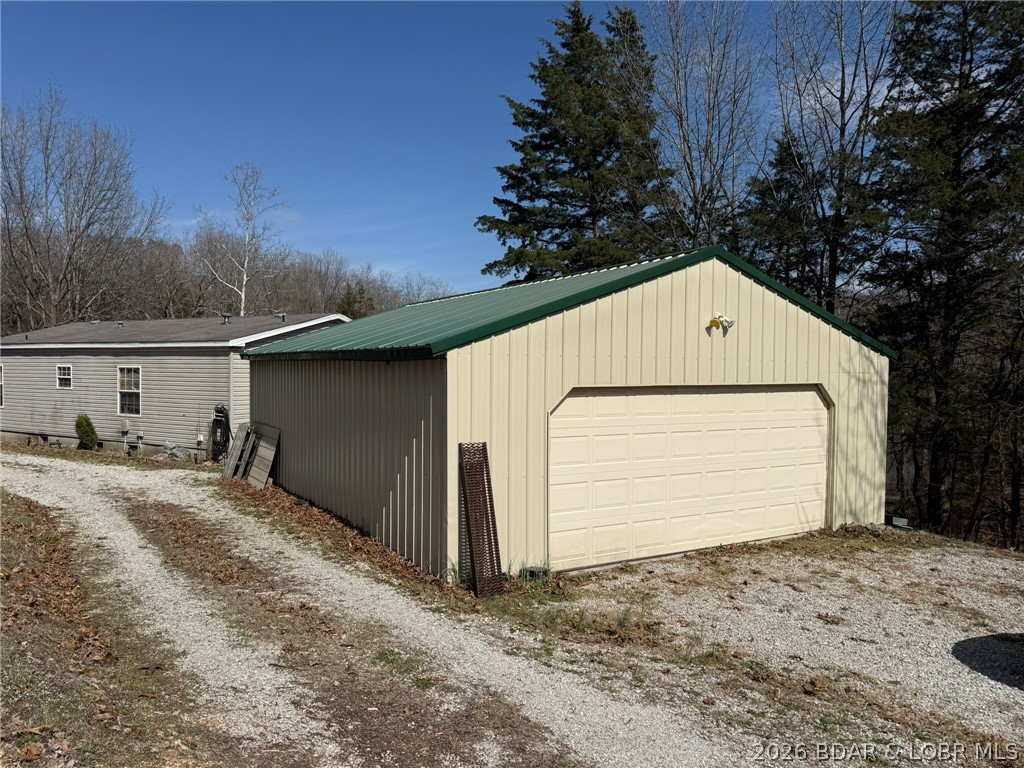 Out of Area - Residential