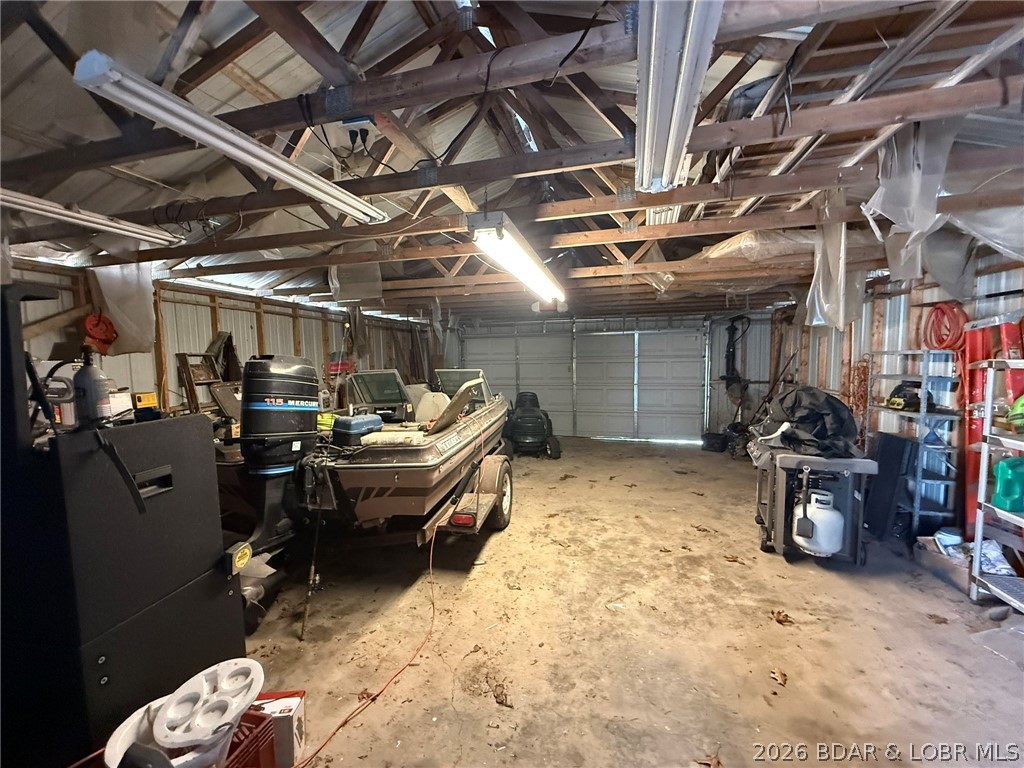 Out of Area - Residential