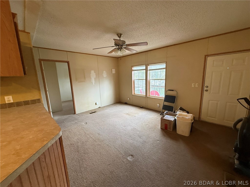 Out of Area - Residential