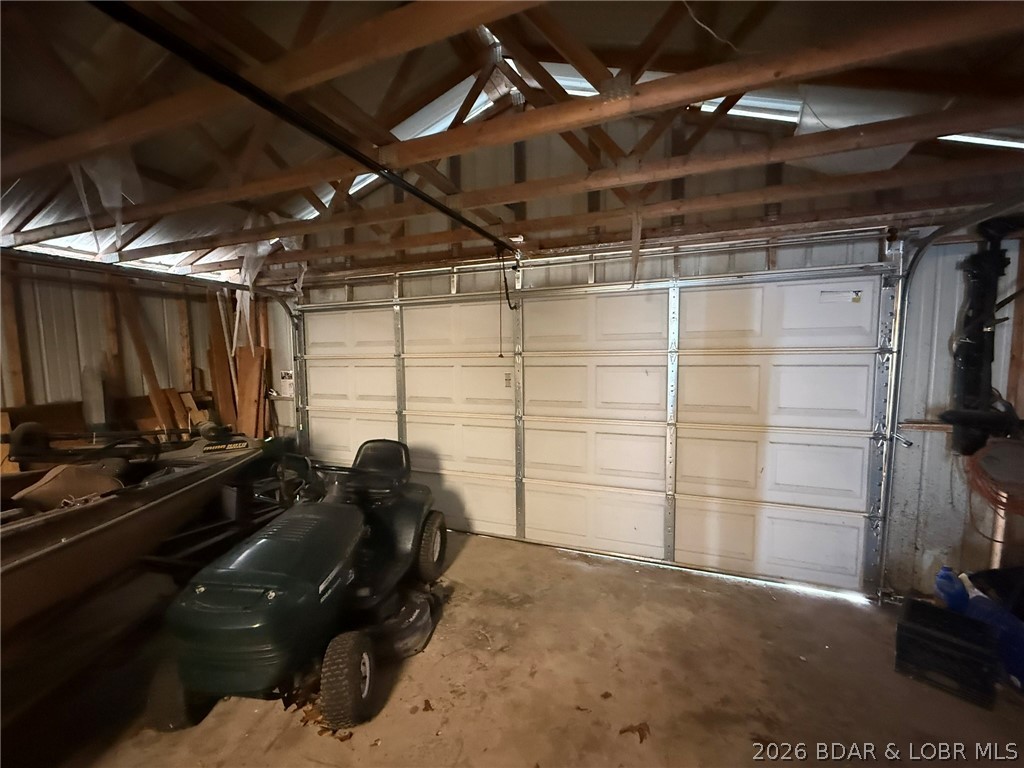 Out of Area - Residential