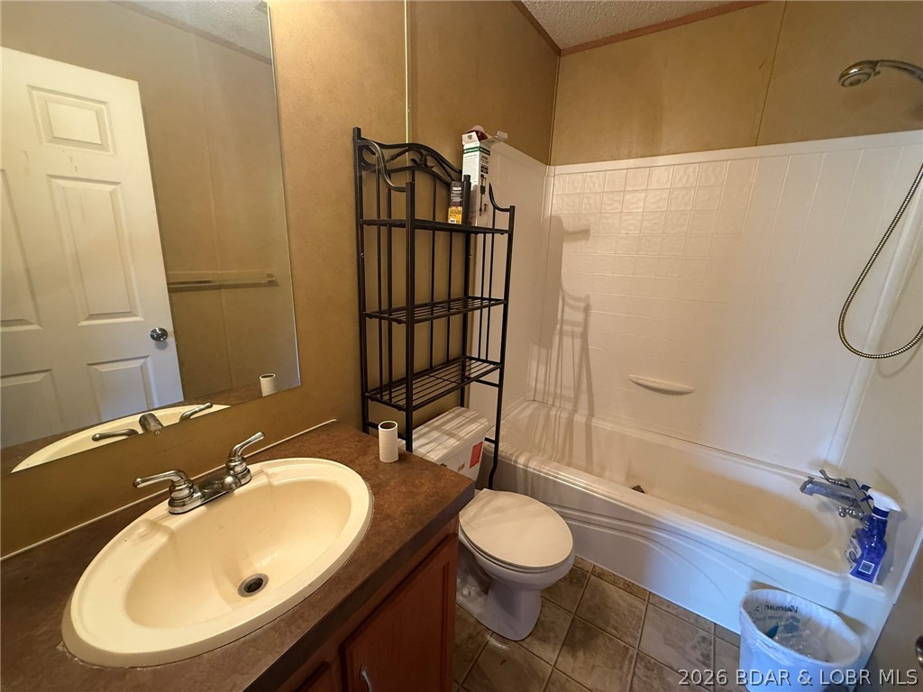 Out of Area - Residential