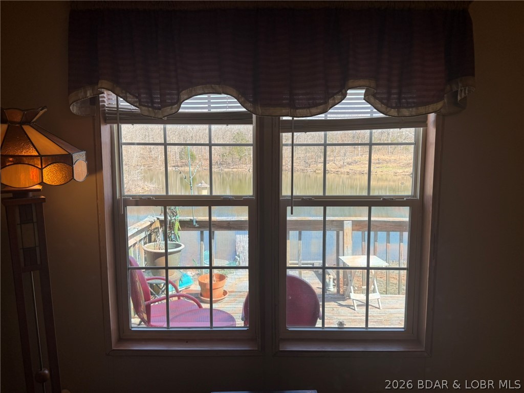 Out of Area - Residential