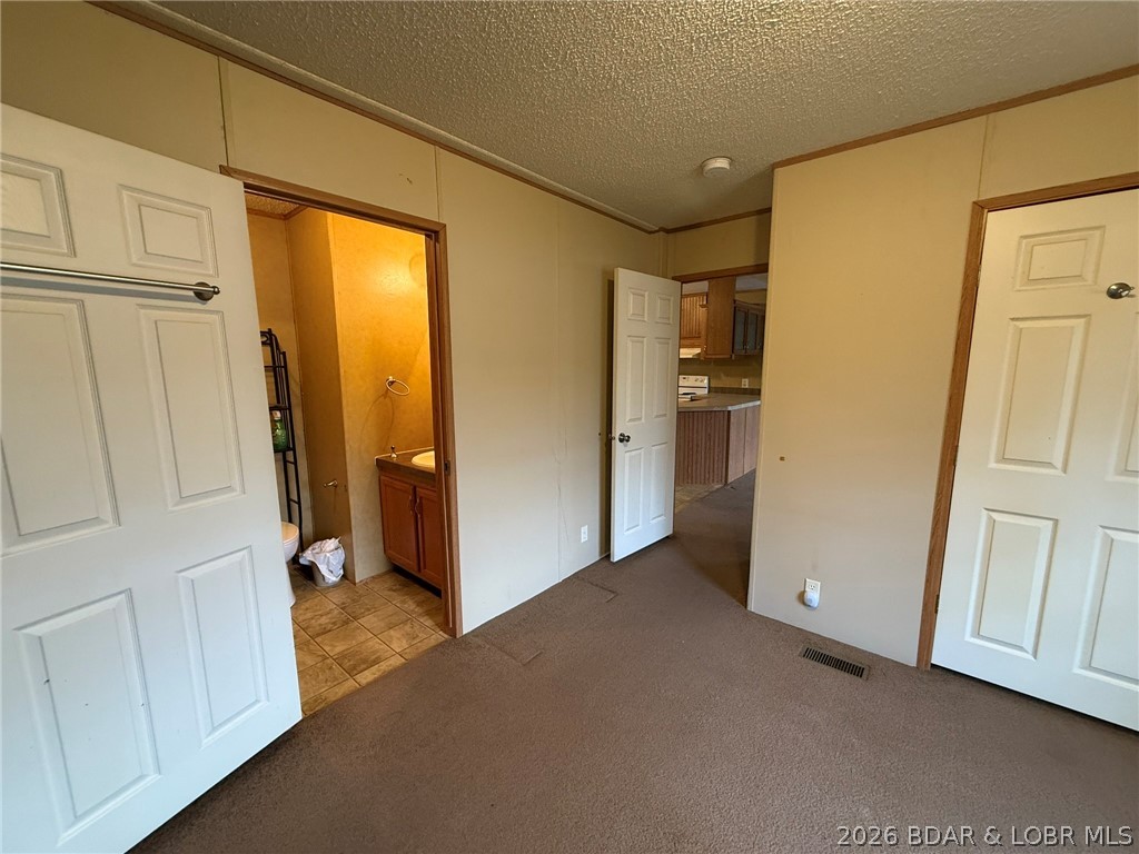 Out of Area - Residential