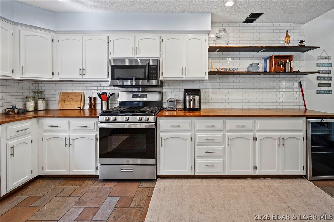 Blue Ash - Residential