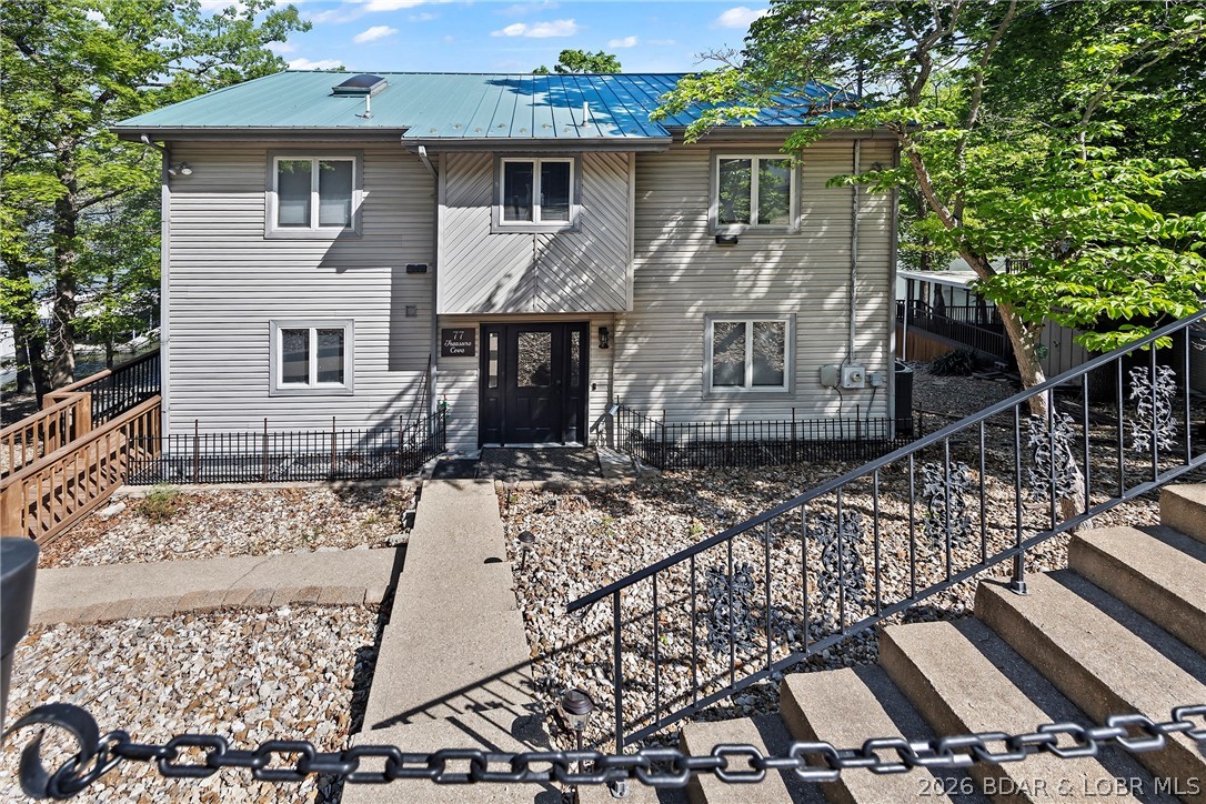 Blue Ash - Residential