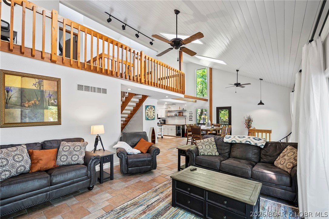 Blue Ash - Residential