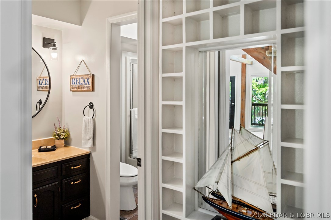 Blue Ash - Residential