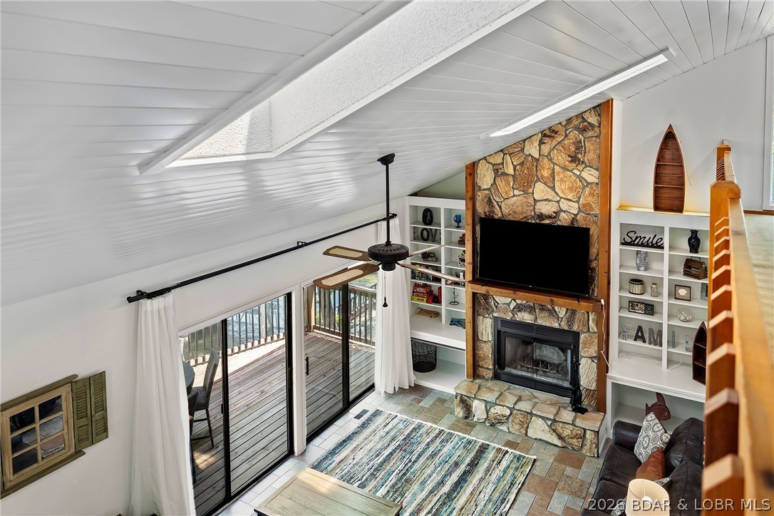 Blue Ash - Residential