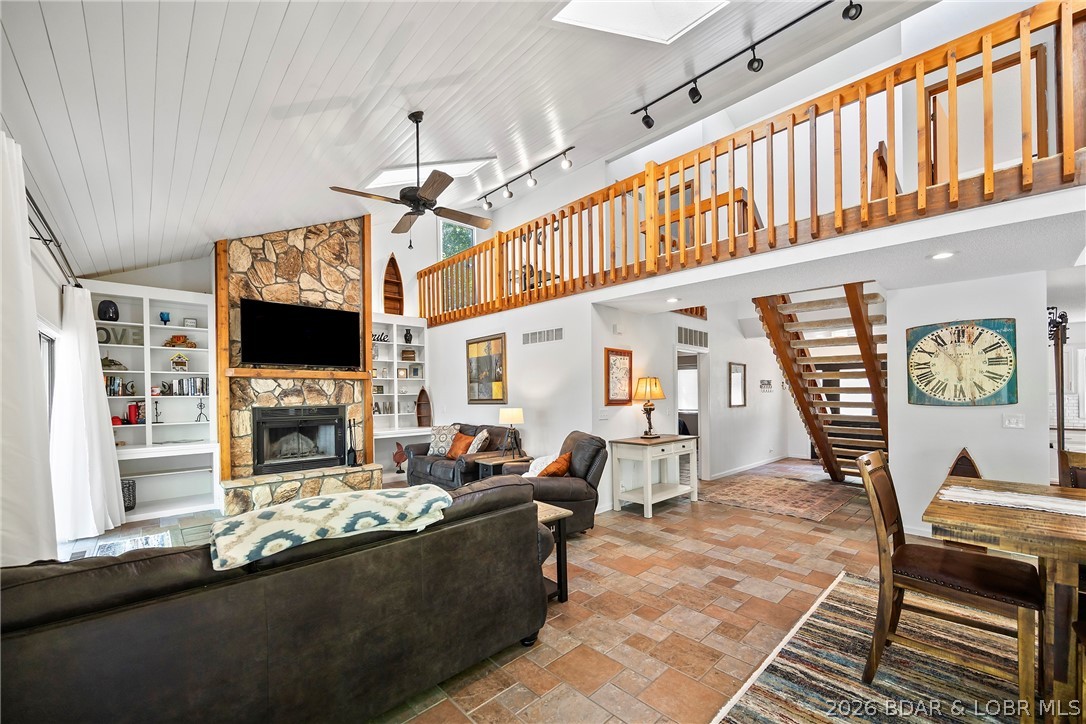 Blue Ash - Residential