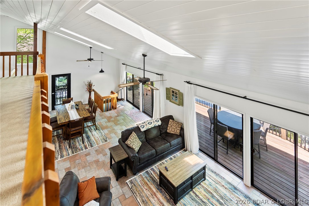 Blue Ash - Residential