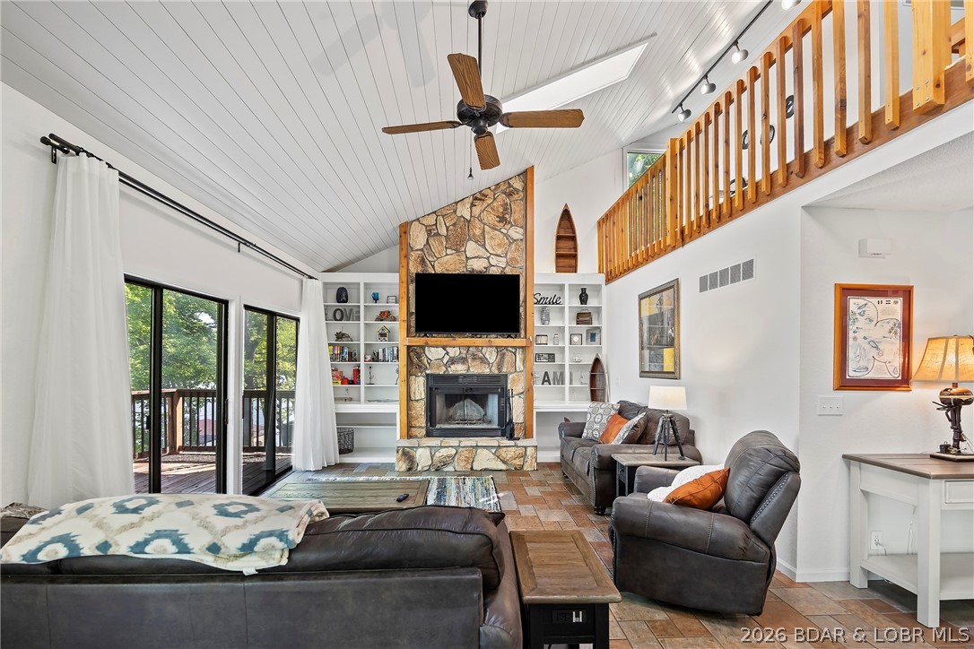 Blue Ash - Residential