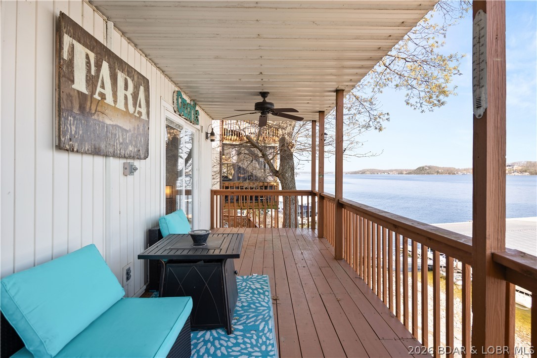 Tara Condominium - Residential