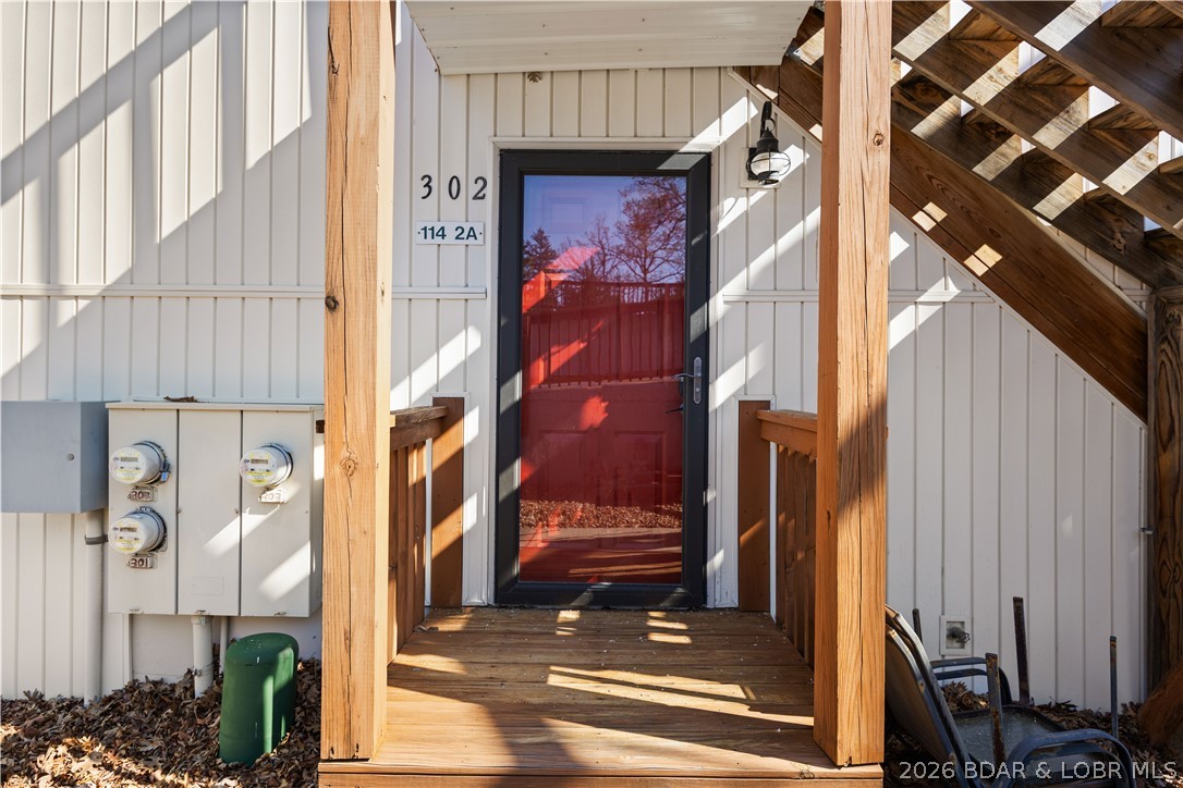 Tara Condominium - Residential