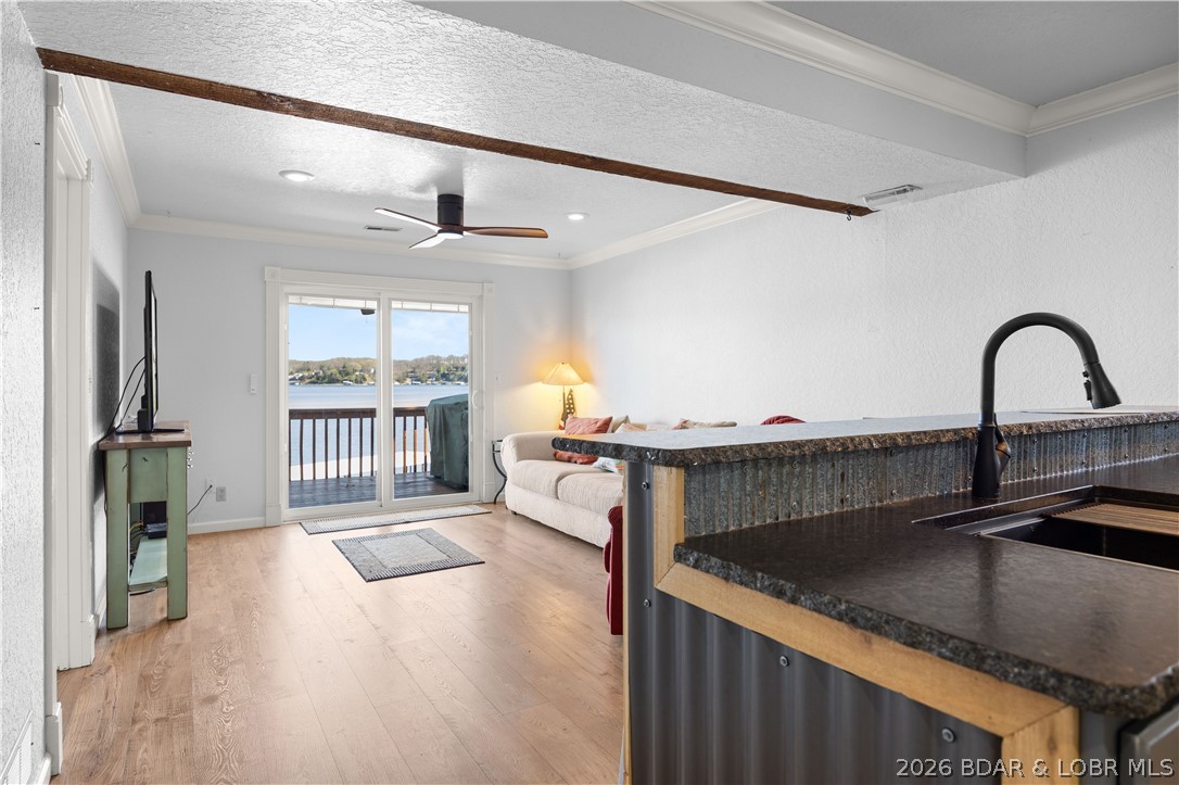 Tara Condominium - Residential