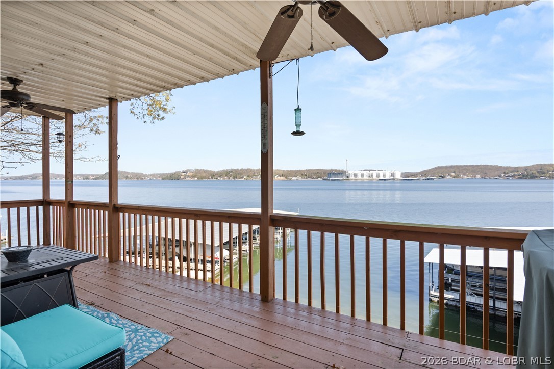 Tara Condominium - Residential