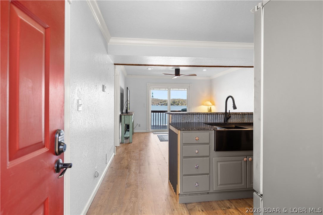 Tara Condominium - Residential