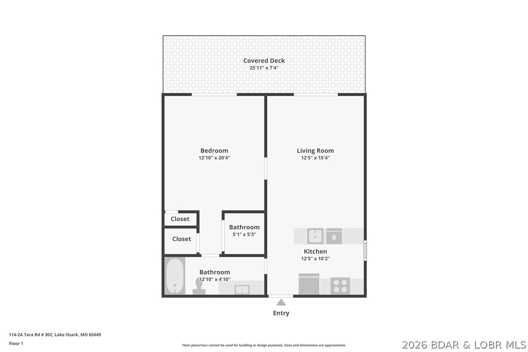 Tara Condominium - Residential