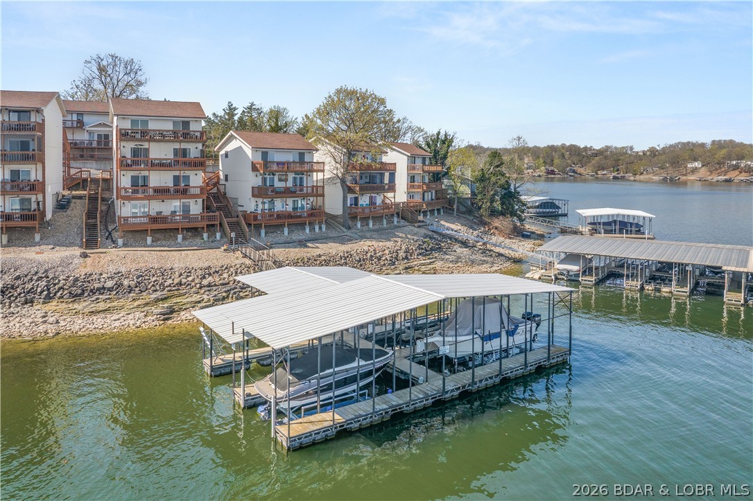 Tara Condominium - Residential