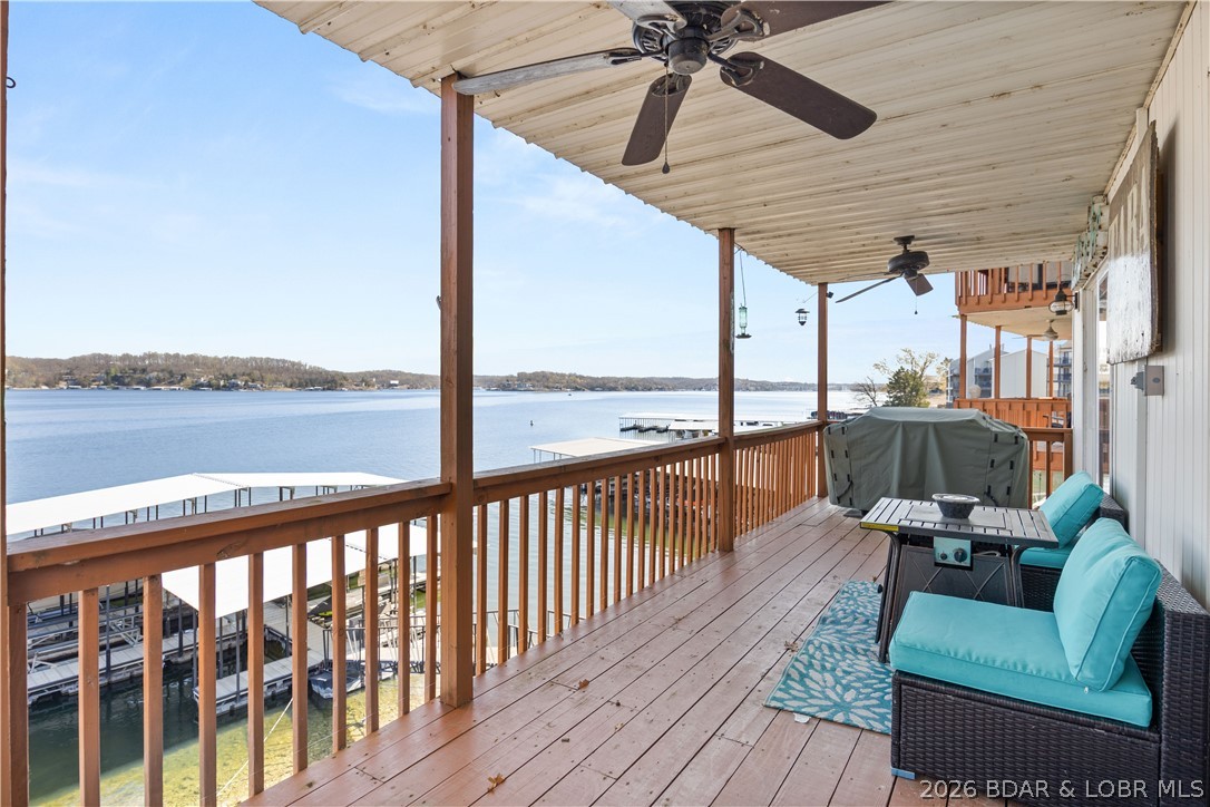 Tara Condominium - Residential