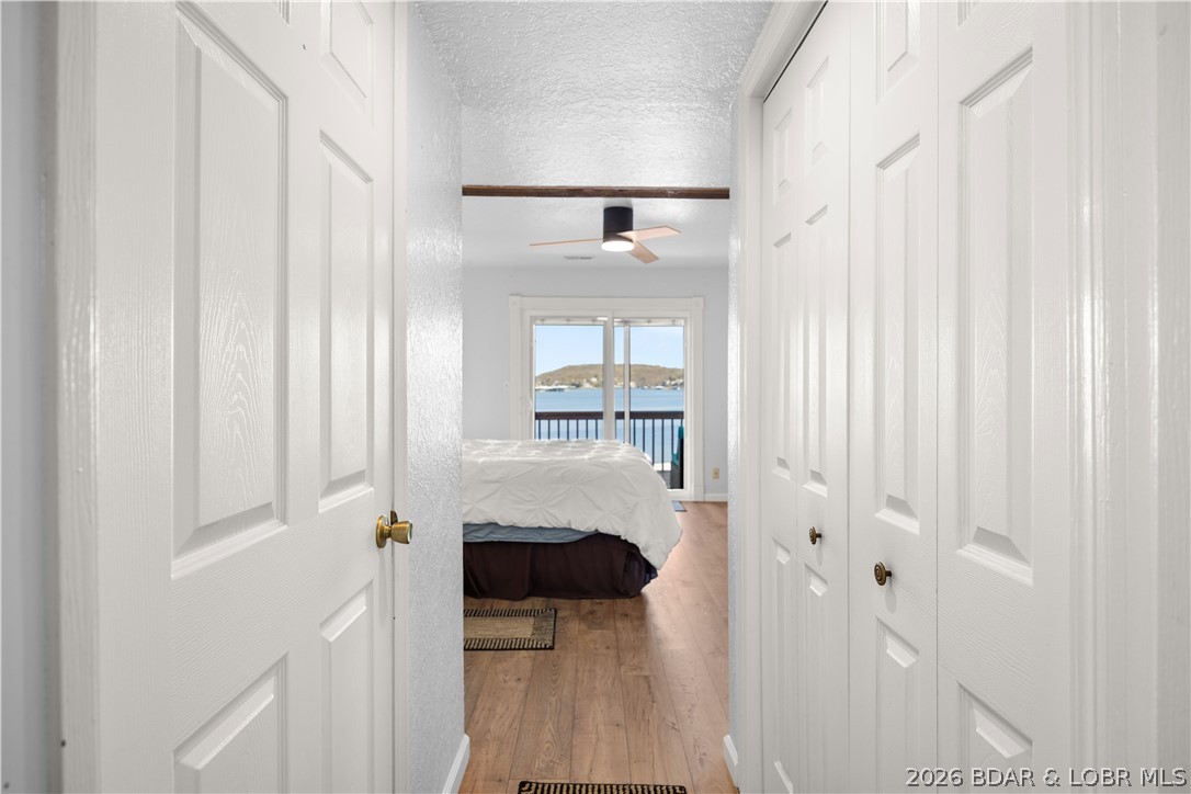 Tara Condominium - Residential