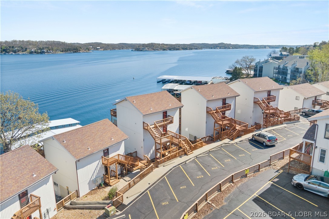 Tara Condominium - Residential