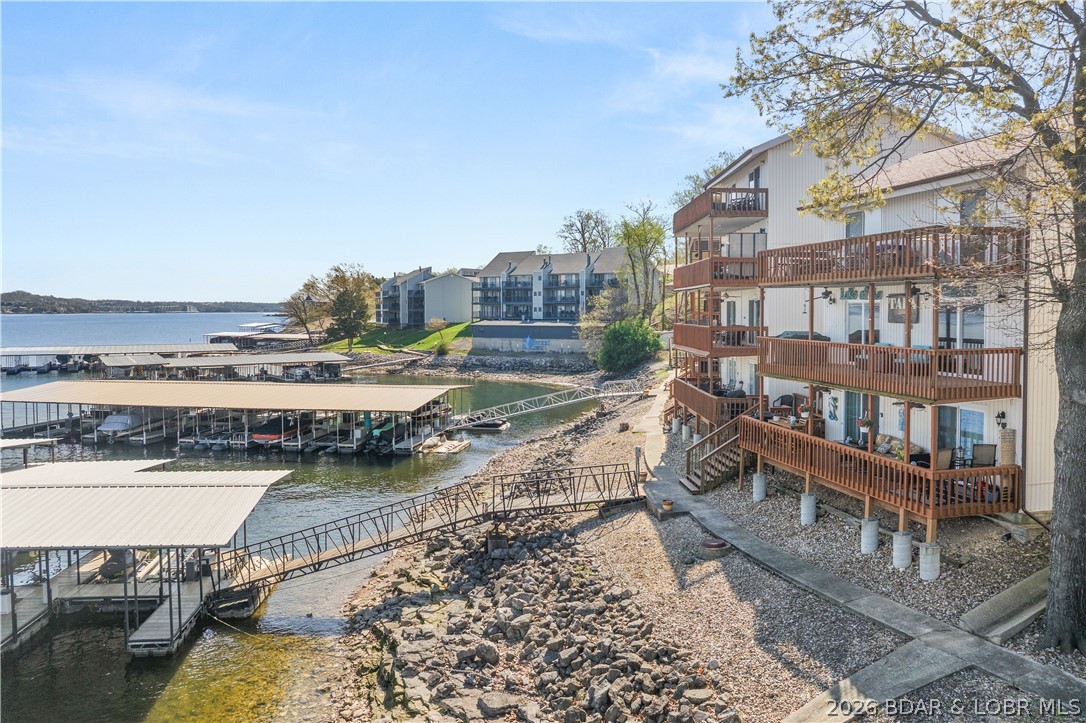 Tara Condominium - Residential