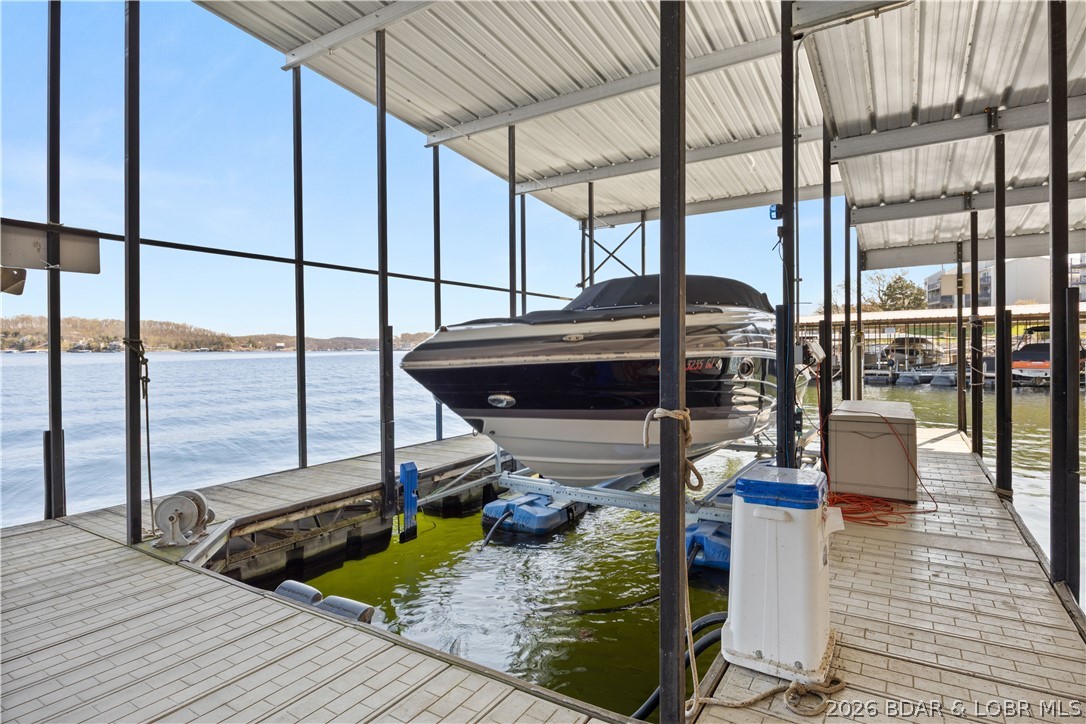 Tara Condominium - Residential