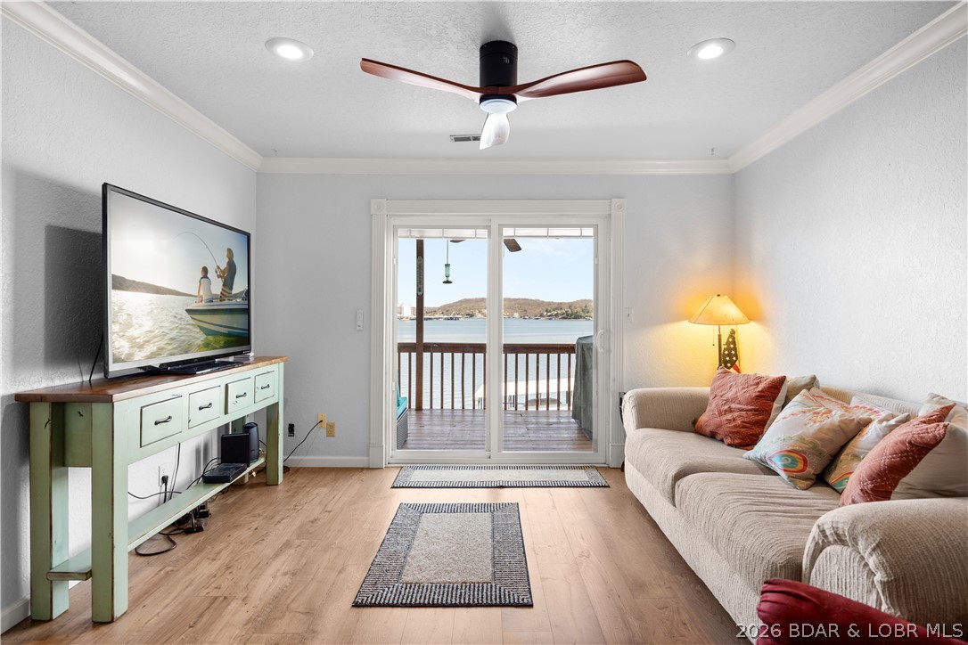 Tara Condominium - Residential