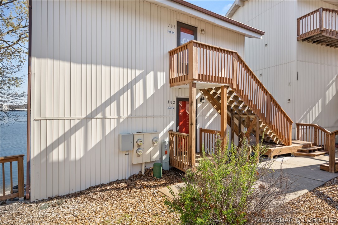 Tara Condominium - Residential