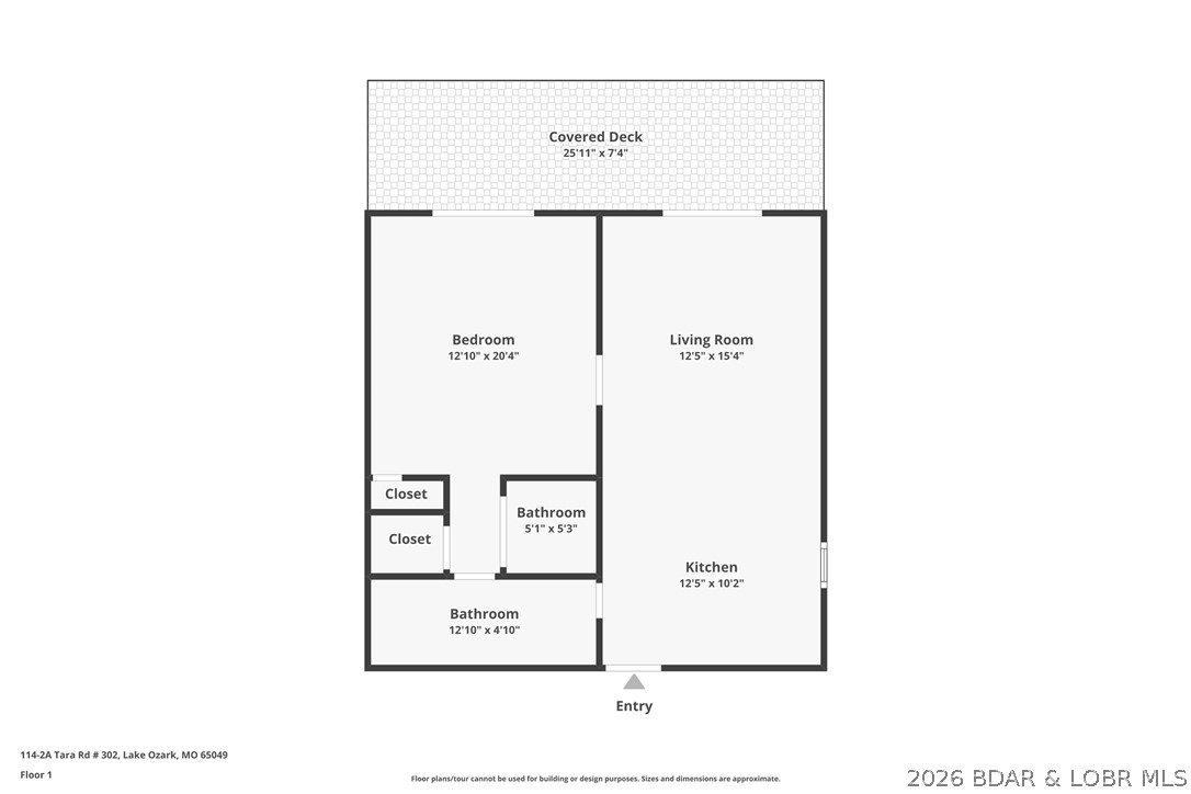 Tara Condominium - Residential