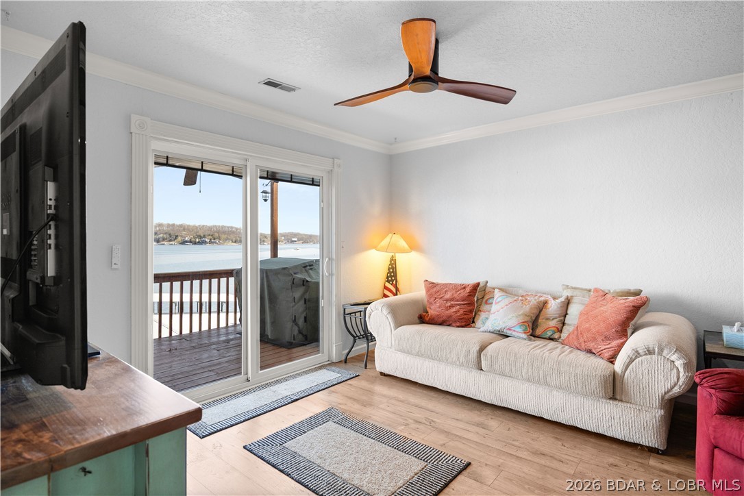 Tara Condominium - Residential