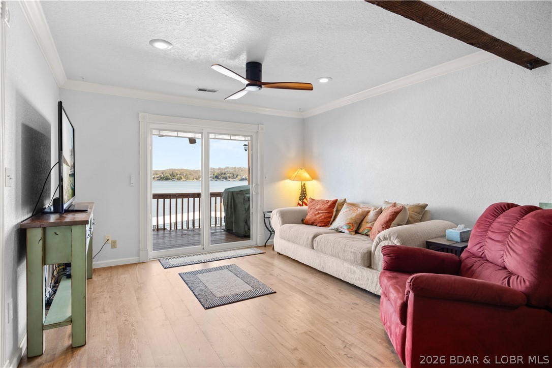 Tara Condominium - Residential