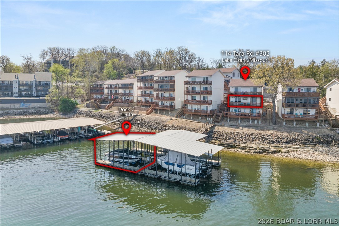 Tara Condominium - Residential