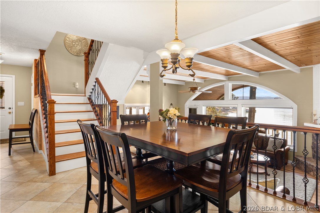 Lake Point Condominium - Residential