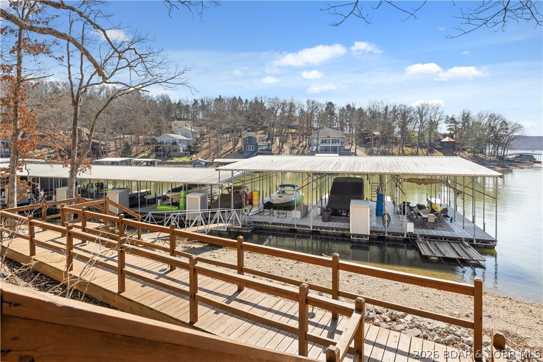 Lake Point Condominium - Residential