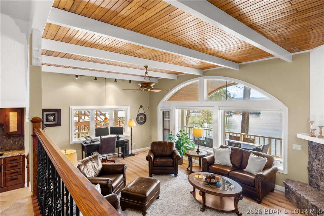 Lake Point Condominium - Residential