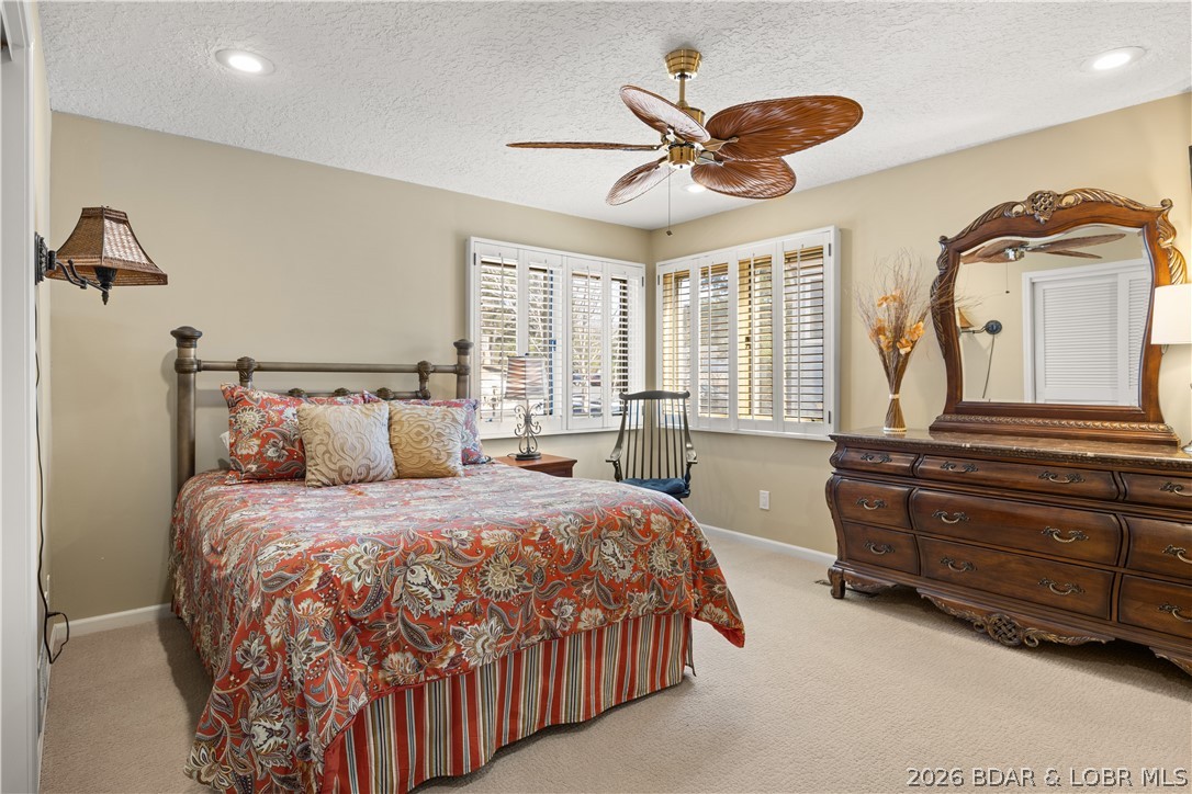 Lake Point Condominium - Residential