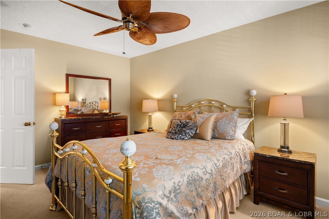 Lake Point Condominium - Residential