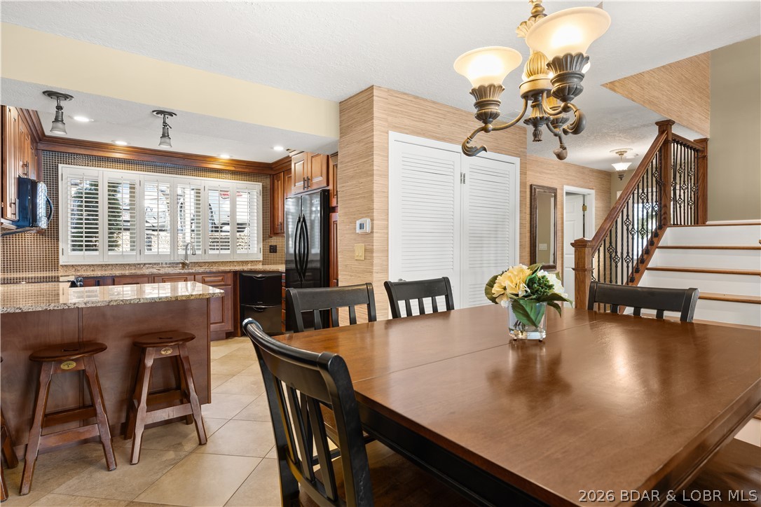 Lake Point Condominium - Residential