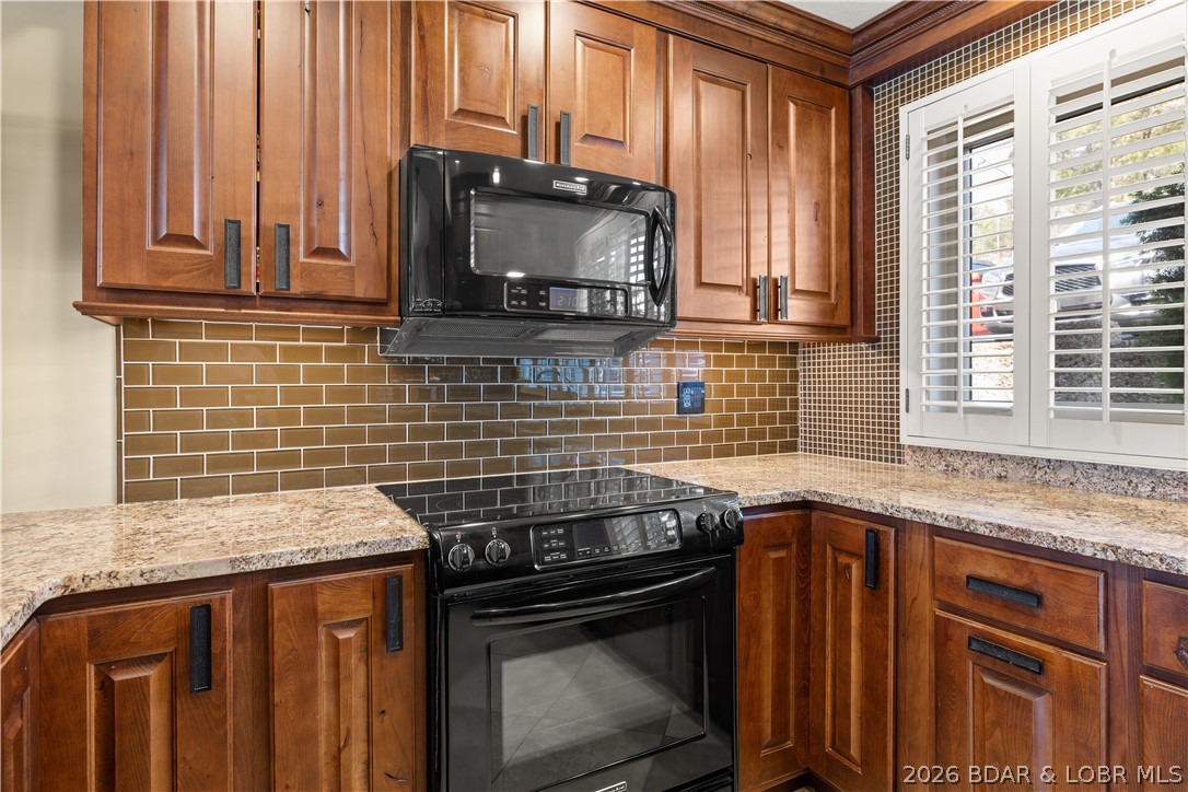 Lake Point Condominium - Residential