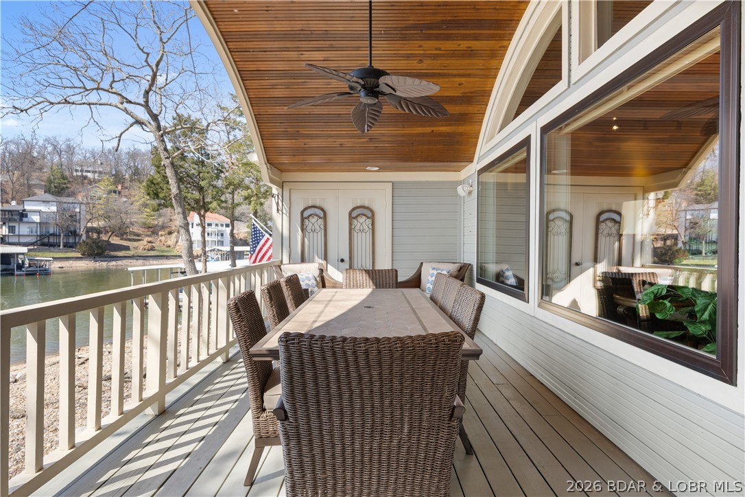 Lake Point Condominium - Residential