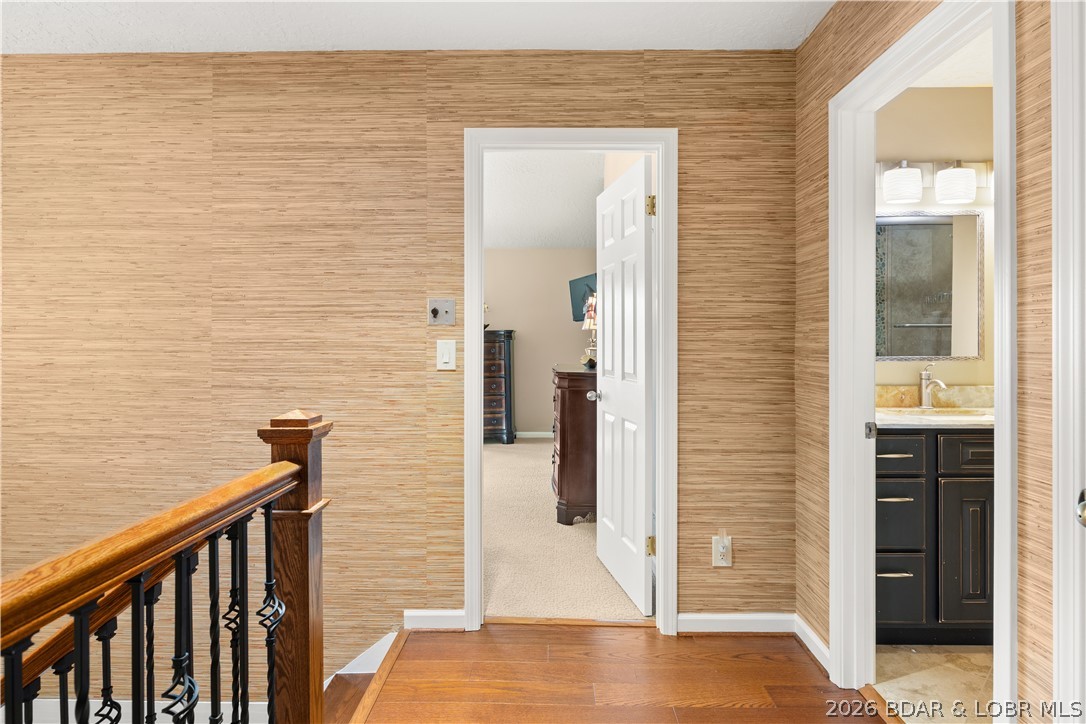 Lake Point Condominium - Residential