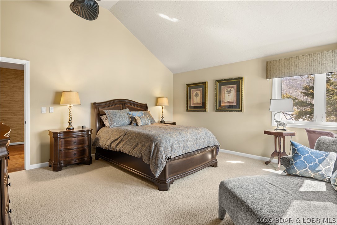 Lake Point Condominium - Residential