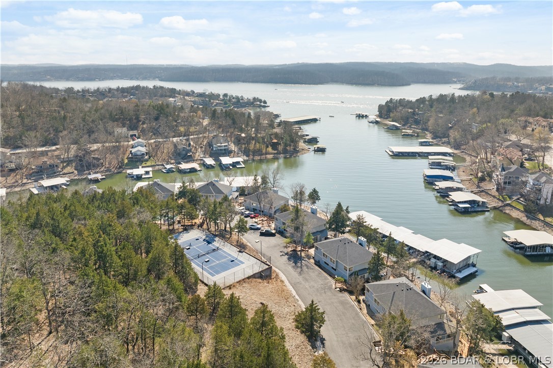 Lake Point Condominium - Residential