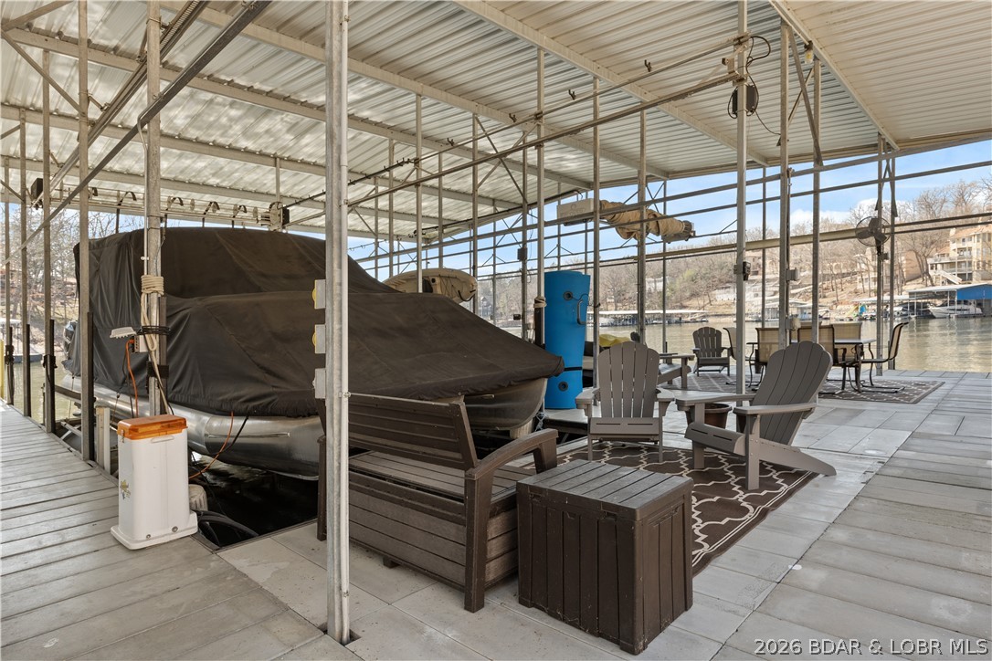 Lake Point Condominium - Residential