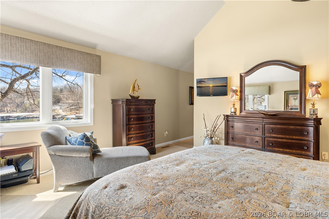 Lake Point Condominium - Residential